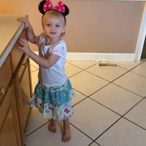 Meet your Posher, Ronald